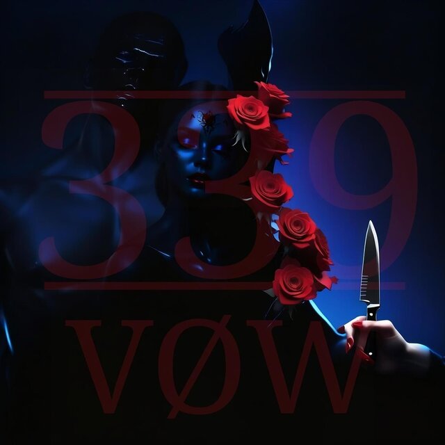Vøw