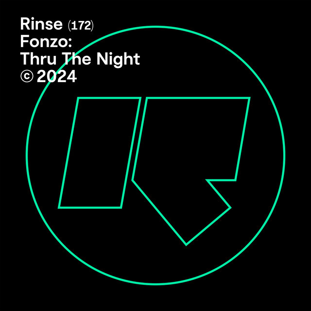 Thru The Night