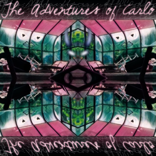The Adventures of Carlo