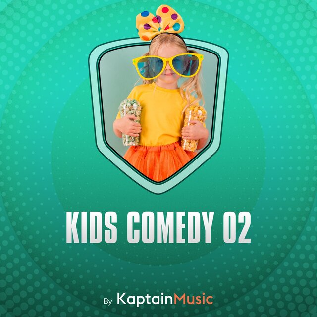 Kids Comedy 02