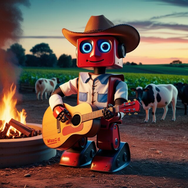 Country digital
