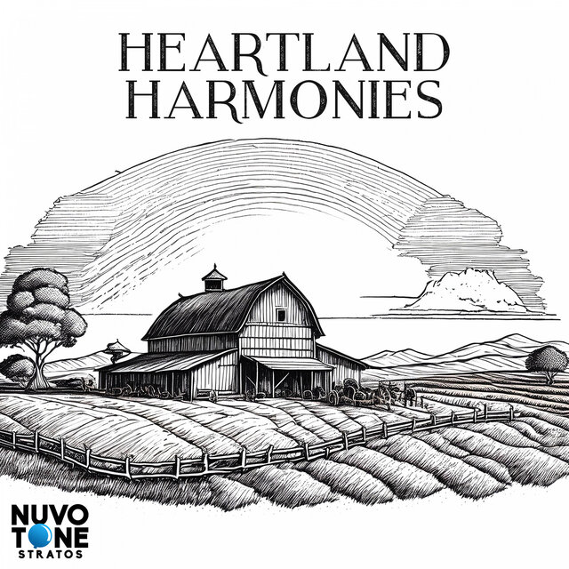 Heartland Harmonies