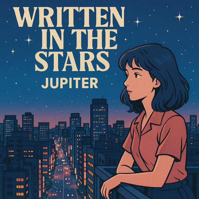 Written in the Stars