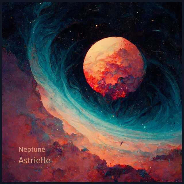 Neptune (Nature)