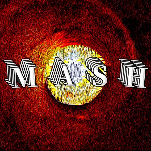 Mash