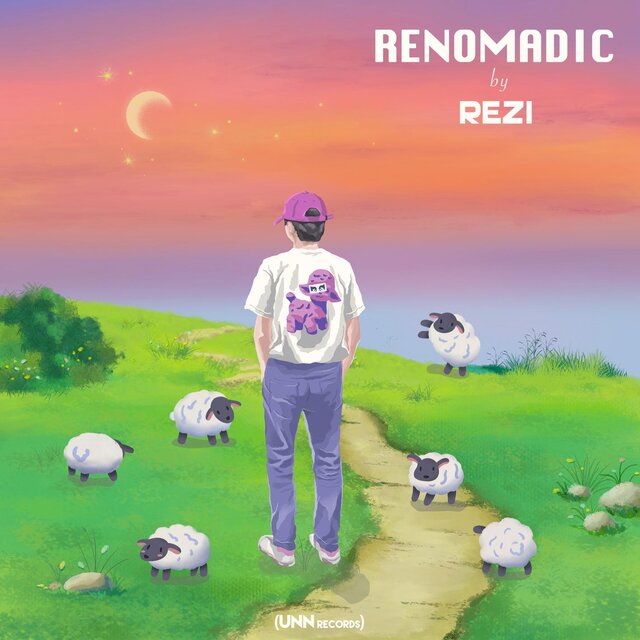 RENOMADIC
