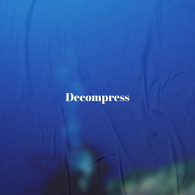 Decompress