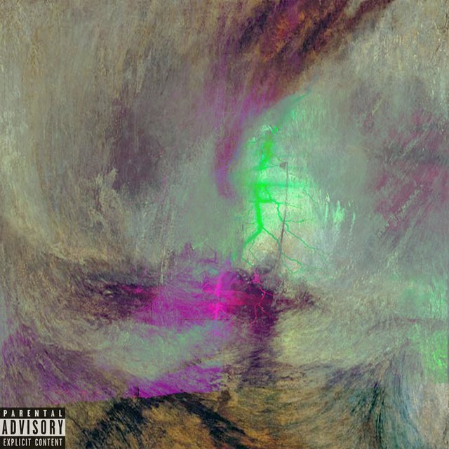 On a Cloudy Summers Day, Vol. 1