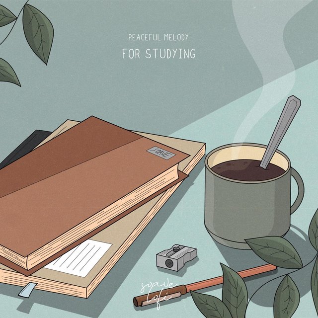 Peaceful Melodies for Studying