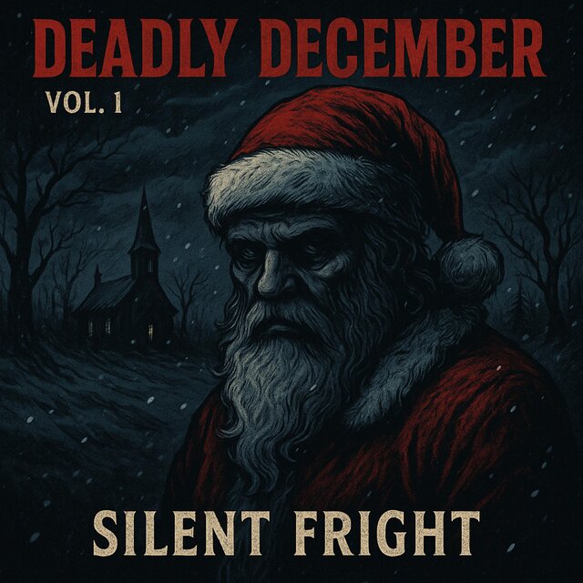 Deadly December Vol 1 (Silent Fright)