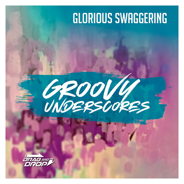 Groovy Underscores