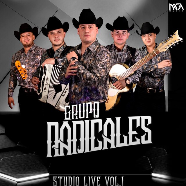 Studio Live, Vol . 1
