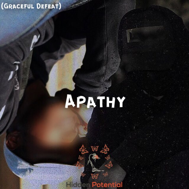 Apathy