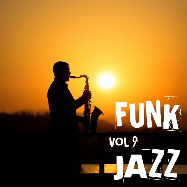 Funk Jazz, Vol. 9