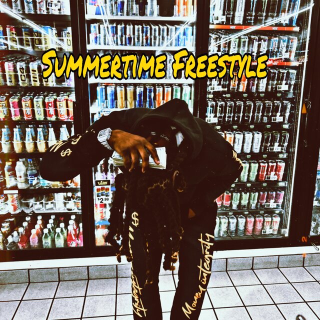 Summertime Freestyle