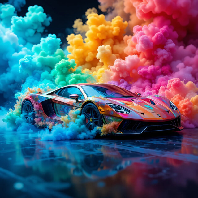 toxic candy kisses