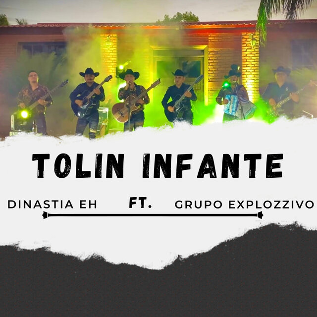 Tolin Infante