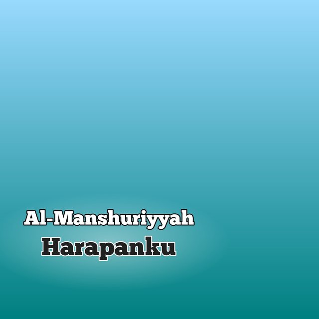 Harapanku
