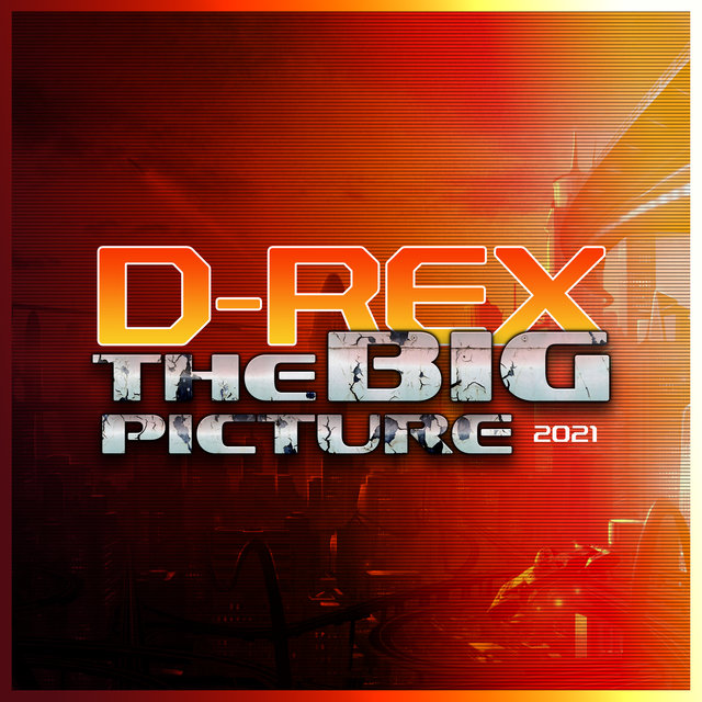 The Big Picture
