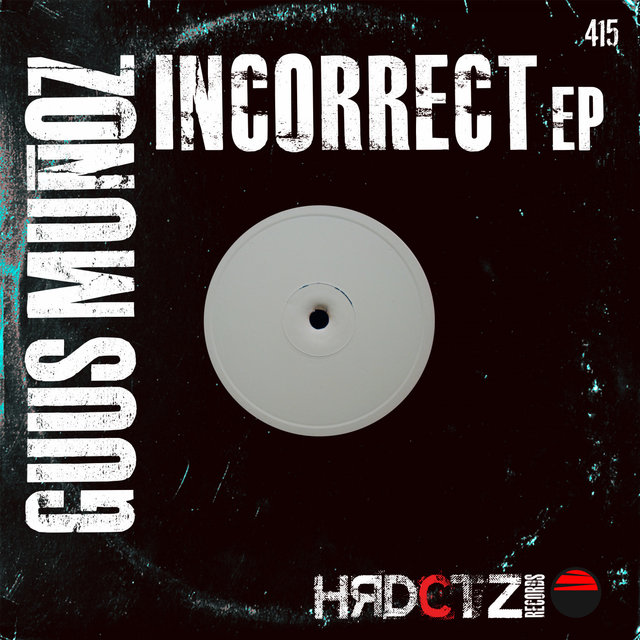 Incorrect EP