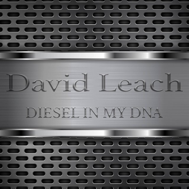 Diesel in My DNA