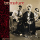 Cover art for album Playtyme Is Over by Immature