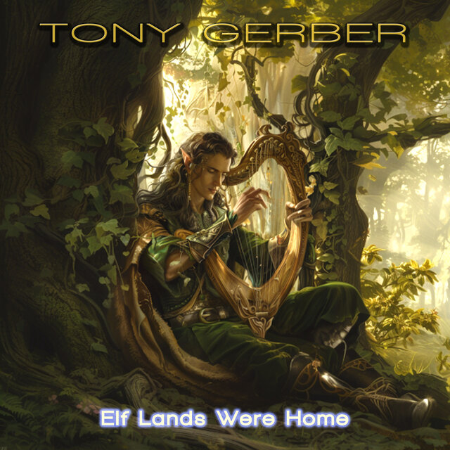 Elf Lands Were Home
