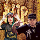 Puro Pinche Hiphopero