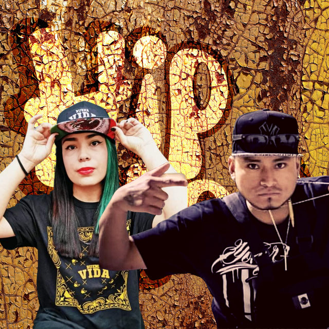 Puro Pinche Hiphopero