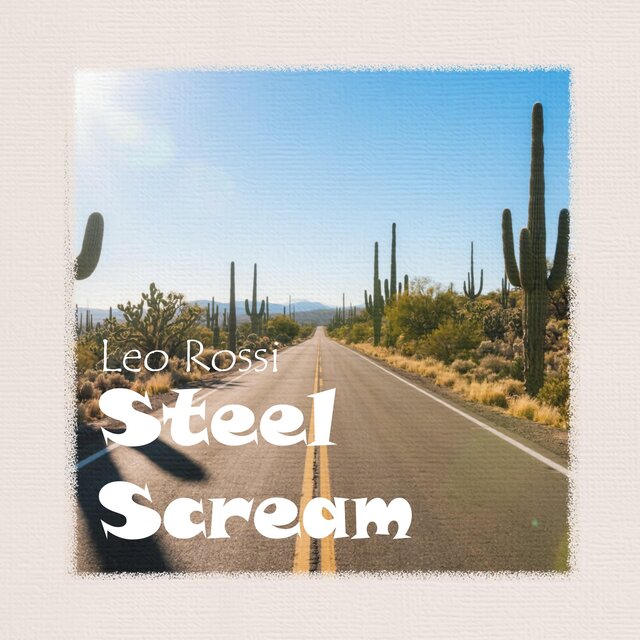 Steel Scream