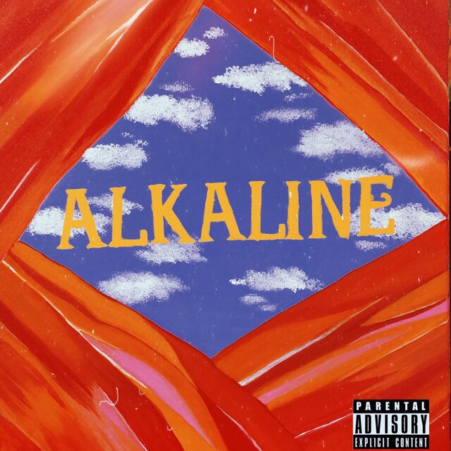 ALKALINE.