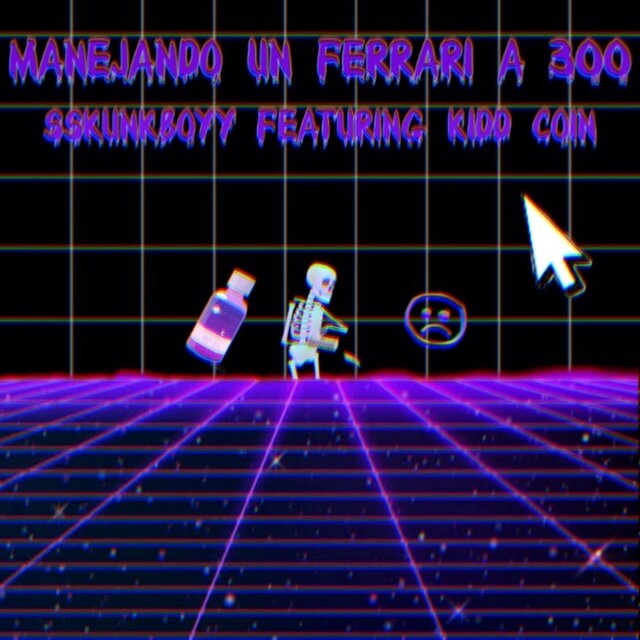 Manejando Un Ferrari A 300