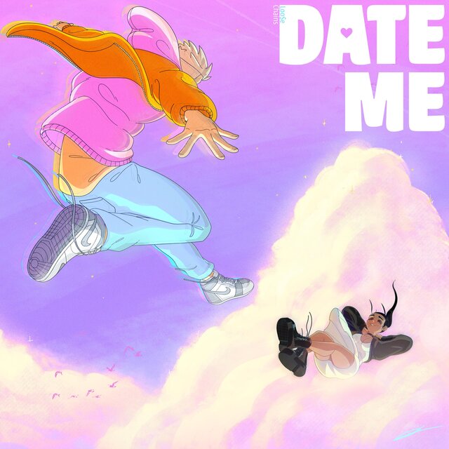 Date Me (feat. Prod.yushabeatz)