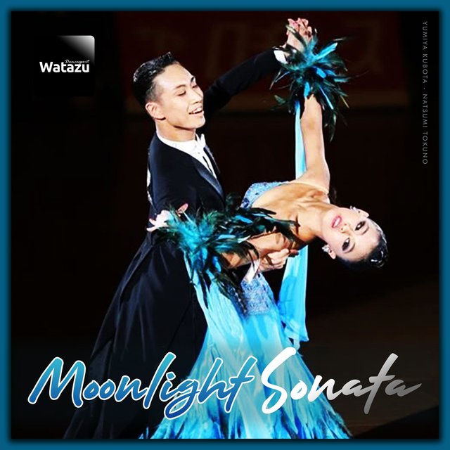 The Moonlight Sonata 2