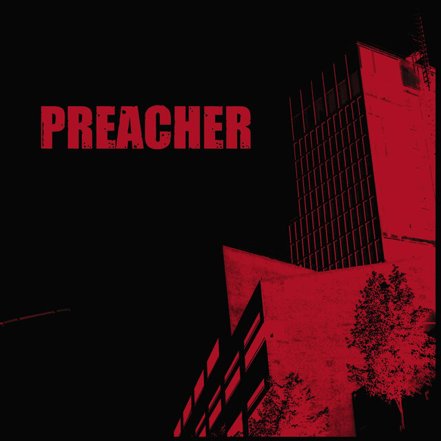 Preacher