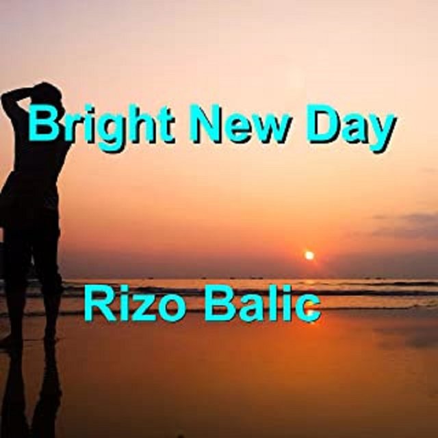 Bright New Day