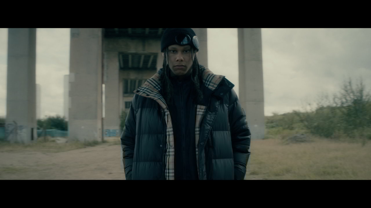 Concrete (Official Video)