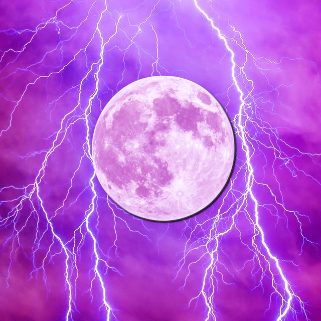 Under the Moon (Frones Remix)