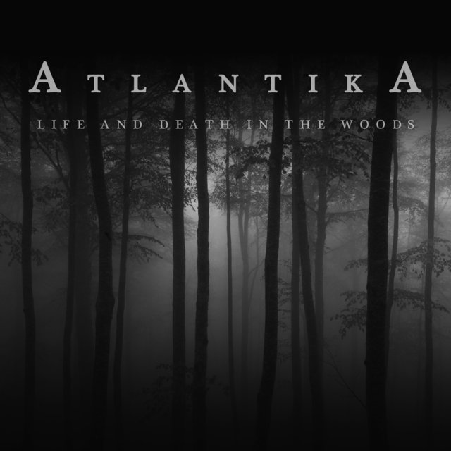 Life and Death in the Woods