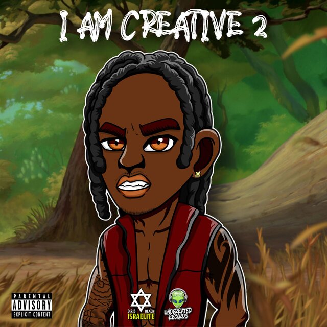 I Am Creative 2