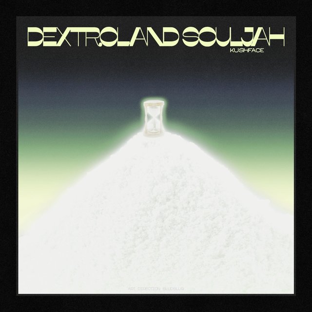 Dextroland Souljah