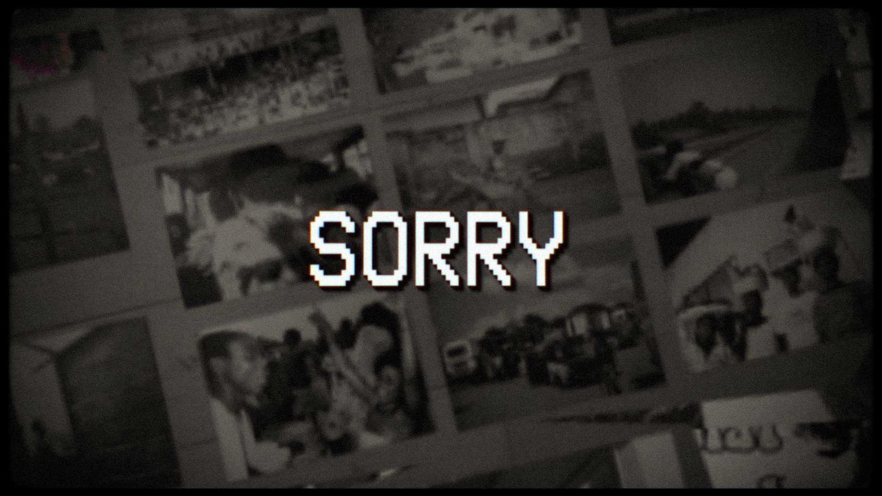 Sorry
