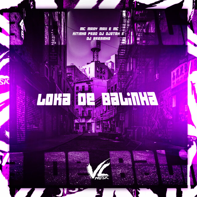 Loka de Balinha