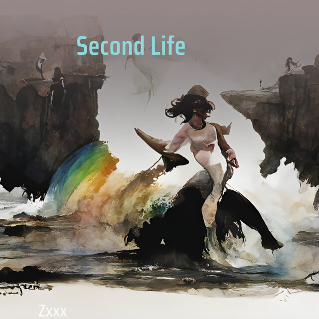 Second Life / Zxxx - TIDAL