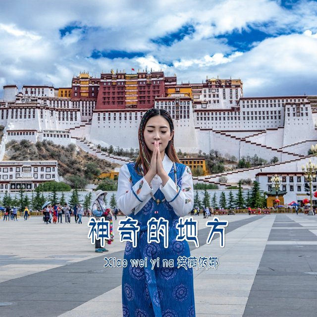神奇的地方