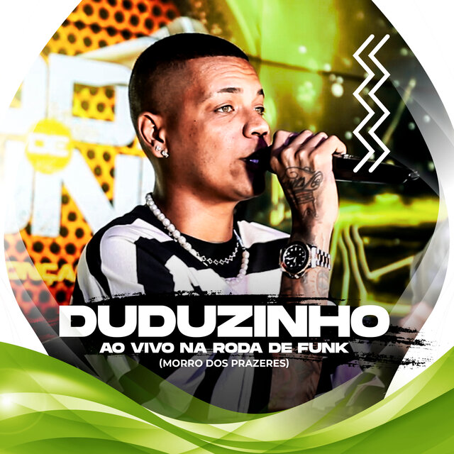 Duduzinho (Ao Vivo na Roda de Funk Morro dos Prazeres)