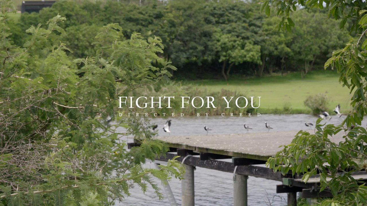 Fight For You