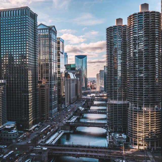 Chicago Jazz Trio