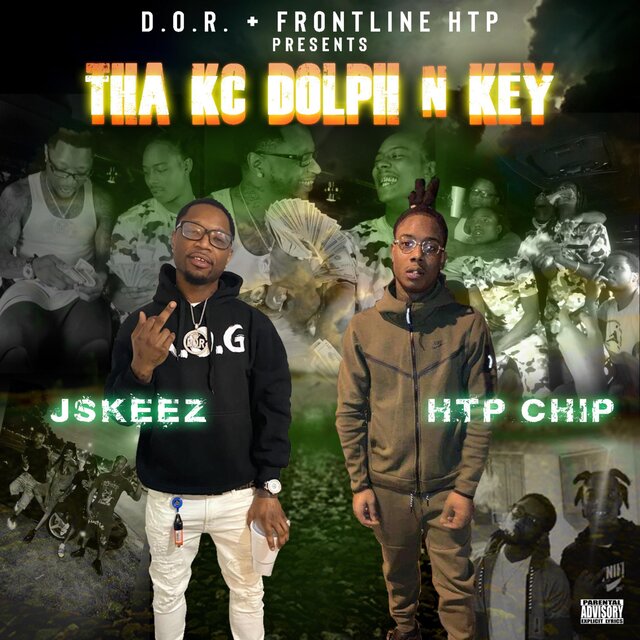 Da Kc Dolph N Key