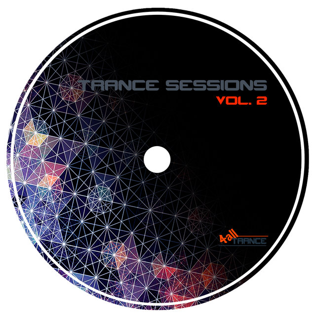 Trance Sessions Vol. 2